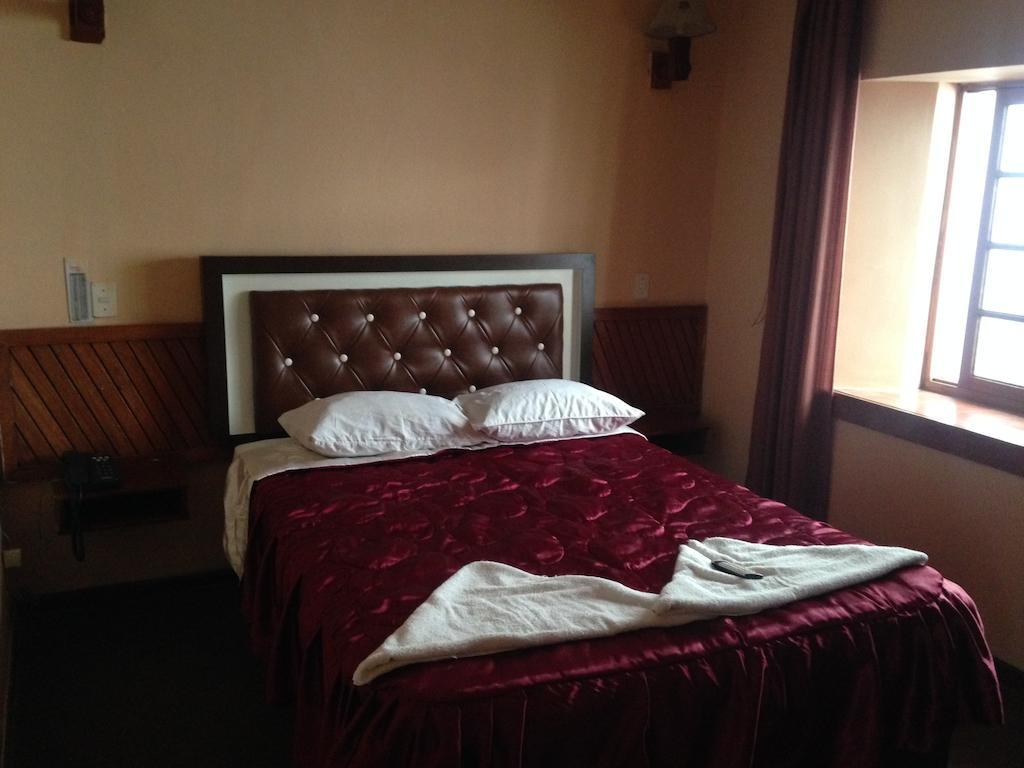 Hospedaje Casa Blanca Huaraz  Room photo