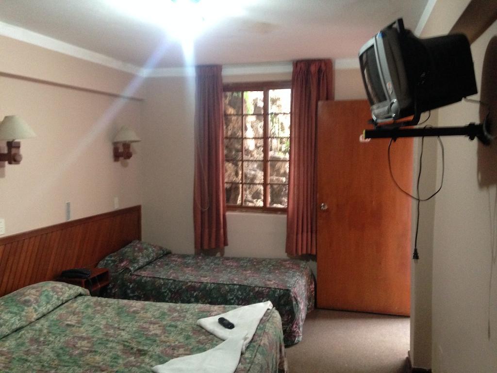 Hospedaje Casa Blanca Huaraz  Room photo