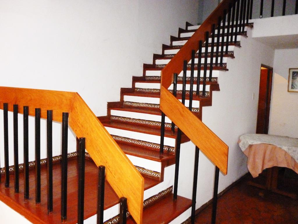 Hospedaje Casa Blanca Huaraz  Room photo